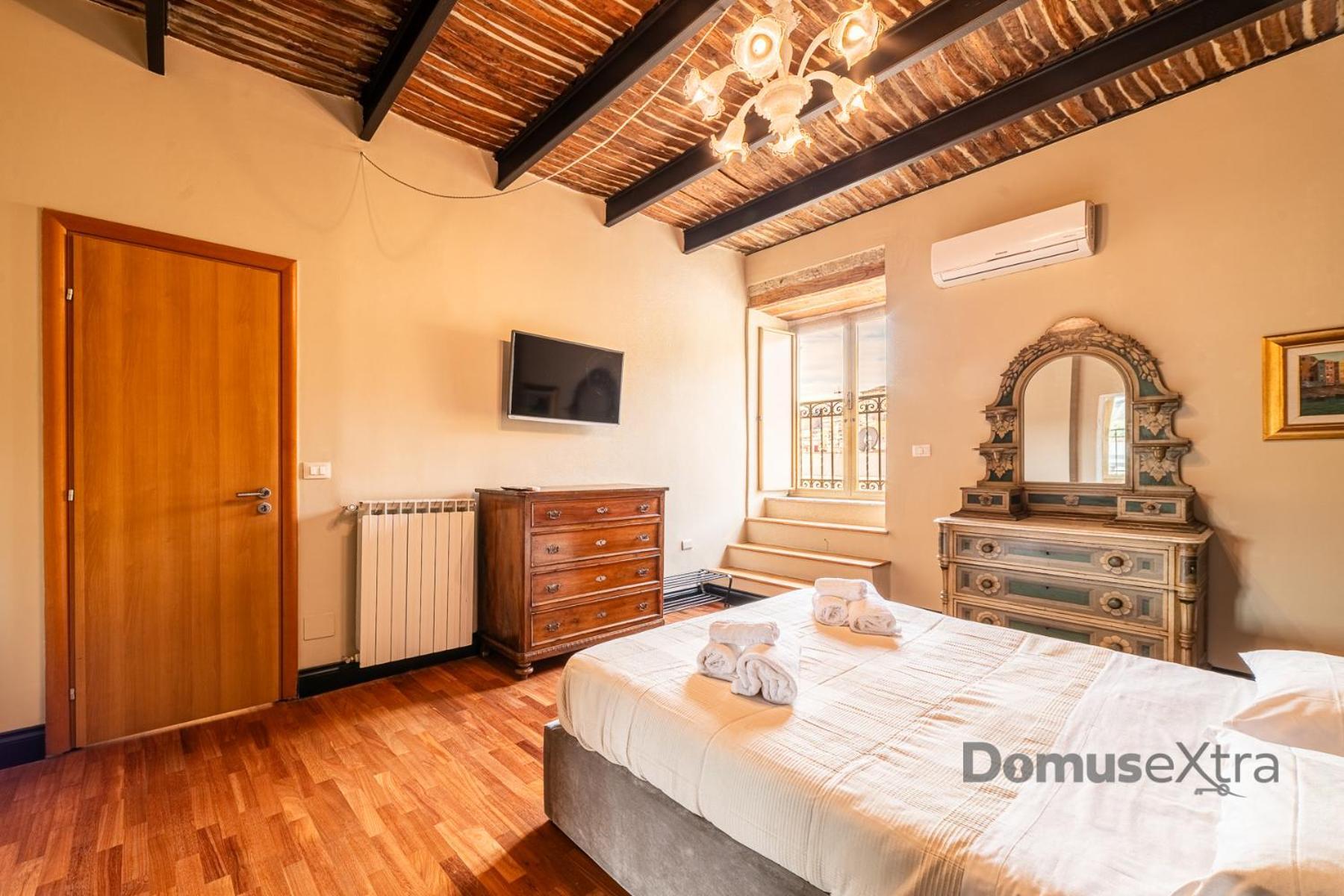 Apartamento Gramsci Relais By Domusextra Nápoles Exterior foto