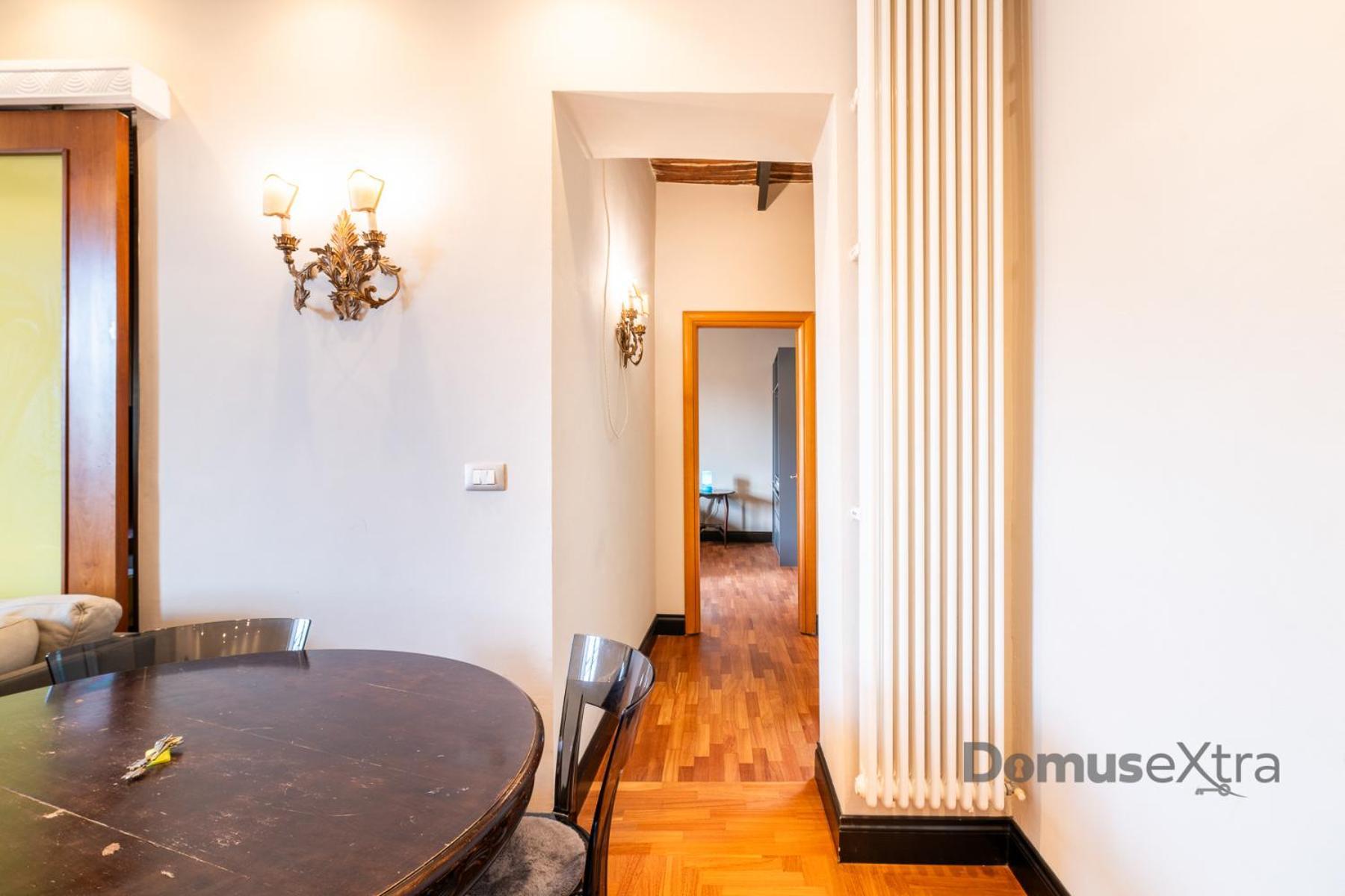 Apartamento Gramsci Relais By Domusextra Nápoles Exterior foto